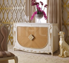 Буфет 2405/W Буфет 2405/W фабрика Morello Gianpaolo