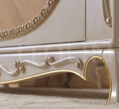 Буфет 2405/W Буфет 2405/W фабрика Morello Gianpaolo