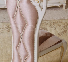 Стул 2411/W Стул 2411/W фабрика Morello Gianpaolo