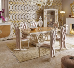 Стул 2411/W Стул 2411/W фабрика Morello Gianpaolo