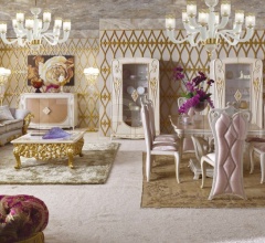 Стул 2411/W Стул 2411/W фабрика Morello Gianpaolo