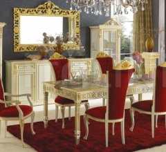 Настенное зеркало 2106/W Настенное зеркало 2106/W фабрика Morello Gianpaolo