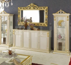 Витрина 2110/WVD Витрина 2110/WVD фабрика Morello Gianpaolo