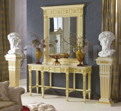 Итальянские Консоли - Консоль 2109/W Итальянские Консоли - Консоль 2109/W фабрика Morello Gianpaolo