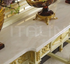 Итальянские Консоли - Консоль 2109/W Итальянские Консоли - Консоль 2109/W фабрика Morello Gianpaolo