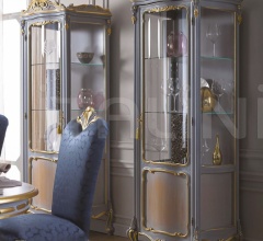 Витрина 2399/W Витрина 2399/W фабрика Morello Gianpaolo