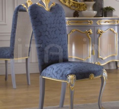 Стул 2429/W фабрика Morello Gianpaolo