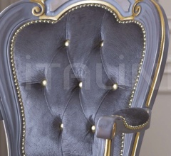 Стул с подлокотником 2393/WCA фабрика Morello Gianpaolo