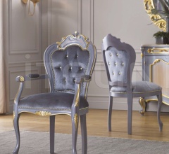 Стул 2393/WSE фабрика Morello Gianpaolo