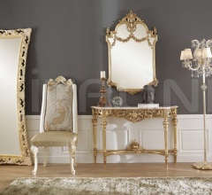 Напольное зеркало 1811/W Напольное зеркало 1811/W фабрика Morello Gianpaolo