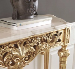 Итальянские Консоли - Консоль 1884/W фабрика Morello Gianpaolo