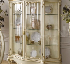 Витрина 2400/WV2 фабрика Morello Gianpaolo