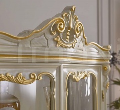 Витрина 2400/WV2 фабрика Morello Gianpaolo