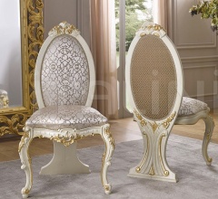 Стул 2295/W фабрика Morello Gianpaolo