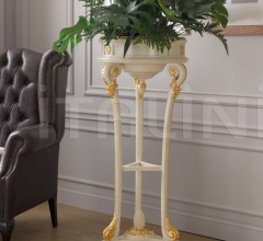 Подставка для цветов 2392/W Подставка для цветов 2392/W фабрика Morello Gianpaolo