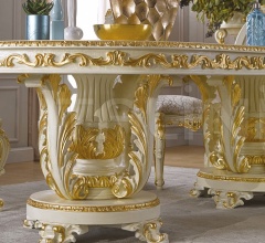 Стол обеденный 2294/W Стол обеденный 2294/W фабрика Morello Gianpaolo