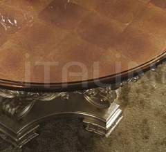 Стол обеденный 1842/W Стол обеденный 1842/W фабрика Morello Gianpaolo