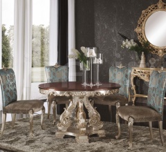 Настенное зеркало 1809/W Настенное зеркало 1809/W фабрика Morello Gianpaolo