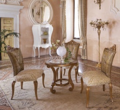 Стул 2124/W фабрика Morello Gianpaolo