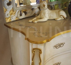 Комод 2257/W фабрика Morello Gianpaolo