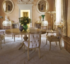 Стол обеденный 2300/W Стол обеденный 2300/W фабрика Morello Gianpaolo