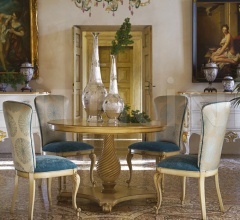 Комод 2257/W фабрика Morello Gianpaolo