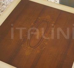 Стол обеденный 2185/W Стол обеденный 2185/W фабрика Morello Gianpaolo