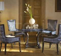 Стул с подлокотником 2128/W фабрика Morello Gianpaolo