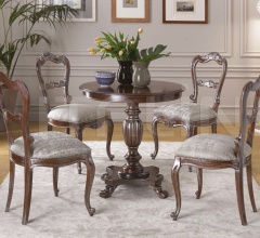 Стул 2435/W фабрика Morello Gianpaolo