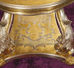 Стол обеденный 1666/W Стол обеденный 1666/W фабрика Morello Gianpaolo