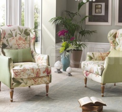 Кресло 2332/WP Кресло 2332/WP фабрика Morello Gianpaolo