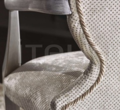 Стул с подлокотником 1576/W фабрика Morello Gianpaolo