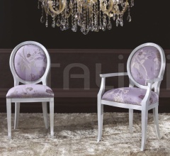 Стул с подлокотником 1578/W фабрика Morello Gianpaolo