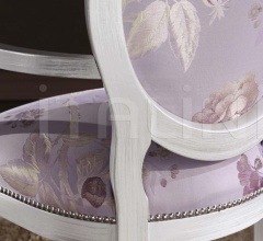 Стул с подлокотником 1578/W фабрика Morello Gianpaolo