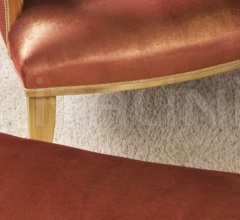 Кресло 1459/W Кресло 1459/W фабрика Morello Gianpaolo