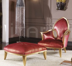 Кресло 1459/W Кресло 1459/W фабрика Morello Gianpaolo