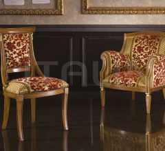 Стул 1371/W Стул 1371/W фабрика Morello Gianpaolo