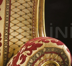 Кресло 1372/W Кресло 1372/W фабрика Morello Gianpaolo