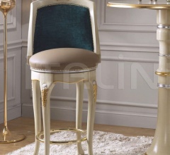 Барный стул 2183/W Барный стул 2183/W фабрика Morello Gianpaolo