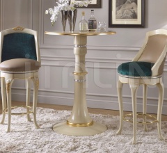 Барный стул 2183/W Барный стул 2183/W фабрика Morello Gianpaolo