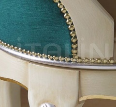 Барный стул 2184/W Барный стул 2184/W фабрика Morello Gianpaolo