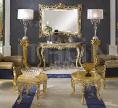 Итальянские Столики - Столик 1690/WT1 Итальянские Столики - Столик 1690/WT1 фабрика Morello Gianpaolo