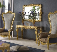 Итальянские Столики - Столик 1690/WT1 Итальянские Столики - Столик 1690/WT1 фабрика Morello Gianpaolo