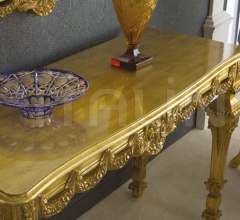 Итальянские Консоли - Консоль 2013/W фабрика Morello Gianpaolo