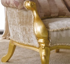 Кресло 2419/W Кресло 2419/W фабрика Morello Gianpaolo