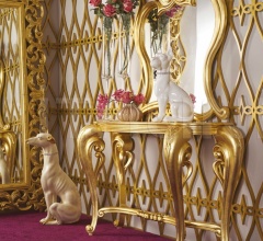 Итальянские Консоли - Консоль 2408/WCS Итальянские Консоли - Консоль 2408/WCS фабрика Morello Gianpaolo