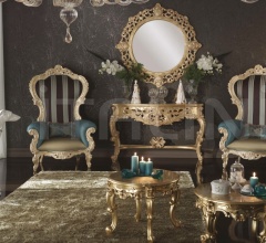 Итальянские Столики - Столик 1690/WT1 Итальянские Столики - Столик 1690/WT1 фабрика Morello Gianpaolo