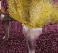 Пуф 1336/W Пуф 1336/W фабрика Morello Gianpaolo