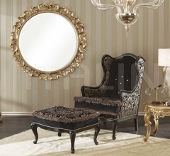 Кресло 1742/WPO Кресло 1742/WPO фабрика Morello Gianpaolo