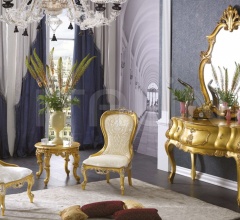 Итальянские Консоли - Консоль 2191/W Итальянские Консоли - Консоль 2191/W фабрика Morello Gianpaolo